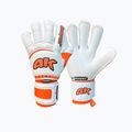 4keepers Champ Training VI Rf2G goalkeeper gloves white 4