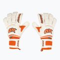 4keepers Champ Training VI Rf2G goalkeeper gloves white