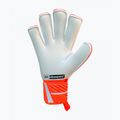 Children's goalkeeper gloves 4keepers Guard Fogo Mnc Jr orange 3