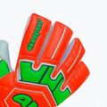Children's goalkeeper gloves 4keepers Guard Fogo Mnc Jr orange 5