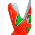 Children's goalkeeper gloves 4keepers Guard Fogo Mnc Jr orange 6