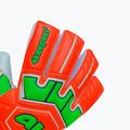 4keepers goalkeeper gloves Guard Fogo Mnc orange 5