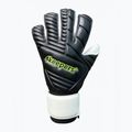 Children's goalkeeper gloves 4keepers Retro 42 Black RF2G Jr black 2