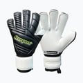 4keepers goalkeeper glove Retro 42 Black RF2G black