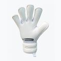 4keepers Retro 42 RF2G Jr children's goalkeeper gloves white 3