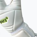 4keepers Retro 42 RF2G Jr children's goalkeeper gloves white 5