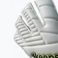 4keepers Retro 42 goalkeeper glove RF2G white 4