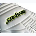 4keepers Retro 42 goalkeeper glove RF2G white 5
