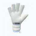 Children's goalkeeper gloves 4keepers Retro 42 NC Jr white 3