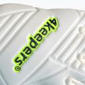 Children's goalkeeper gloves 4keepers Retro 42 NC Jr white 5