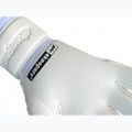 Children's goalkeeper gloves 4keepers Retro 42 NC Jr white 6