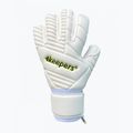 4keepers Retro 42 NC goalkeeper gloves white 2