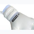 4keepers Retro 42 NC goalkeeper gloves white 6