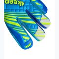 4keepers Soft Azur NC goalkeeper gloves blue 4