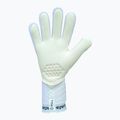 4keepers Elite Phantom NC goalkeeper gloves white 3