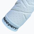 4keepers Elite Phantom NC goalkeeper gloves white 5