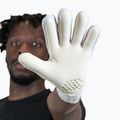 4keepers Elite Phantom NC goalkeeper gloves white 9