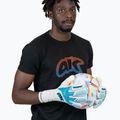 4keepers Elite Phantom NC goalkeeper gloves white 12