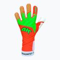 4keepers Elite Inferno NC goalkeeper gloves orange 2