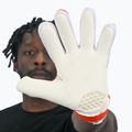 4keepers Elite Inferno NC goalkeeper gloves orange 8