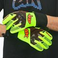 4keepers Elite Venom NC celadon goalkeeper gloves 7
