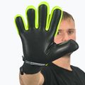 4keepers Elite Venom NC celadon goalkeeper gloves 8