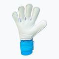 4keepers Force V1.25 FURY RF2G Jr children's goalkeeper gloves blue 3