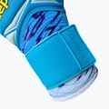 4keepers Force V1.25 FURY RF2G Jr children's goalkeeper gloves blue 4