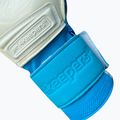 4keepers Force V1.25 FURY RF2G Jr children's goalkeeper gloves blue 5