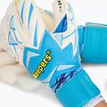 4keepers Force V1.25 FURY goalkeeper gloves RF2G blue 3