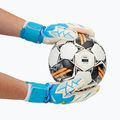 4keepers Force V1.25 FURY goalkeeper gloves RF2G blue 4