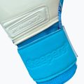 4keepers Force V1.25 FURY HNC Jr children's goalkeeper gloves blue 4