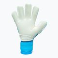 4keepers Force V1.25 FURY HNC goalkeeper gloves blue 3
