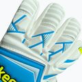 4keepers Force V1.25 FURY HNC goalkeeper gloves blue 4