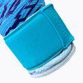 4keepers Force V1.25 FURY HNC goalkeeper gloves blue 5