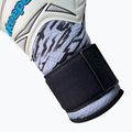 4keepers Force V2.25 RF2G Jr children's goalkeeper gloves white 5