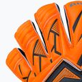 4keepers Force V3.25 RF2G Jr children's goalkeeper gloves black 4