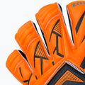 4keepers Force V3.25 goalkeeper gloves RF2G black 4