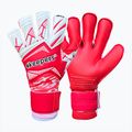 4keepers Force V4.25 goalkeeper gloves RF2G red