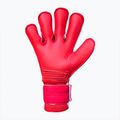 4keepers Force V4.25 goalkeeper gloves RF2G red 3