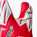 4keepers Force V4.25 goalkeeper gloves RF2G red 4