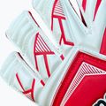 4keepers Force V4.25 goalkeeper gloves RF2G red 5