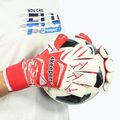 4keepers Force V4.25 goalkeeper gloves RF2G red 6