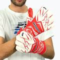 4keepers Force V4.25 goalkeeper gloves RF2G red 8