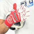 4keepers Force V4.25 goalkeeper gloves RF2G red 9