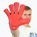 4keepers Force V4.25 goalkeeper gloves RF2G red 10
