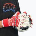 4keepers Force V4.25 HNC goalkeeper gloves red 10