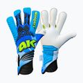 4keepers Neo Liga goalkeeper gloves RF2G blue