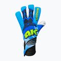 4keepers Neo Liga goalkeeper gloves RF2G blue 2