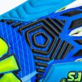 4keepers Neo Liga goalkeeper gloves RF2G blue 4
